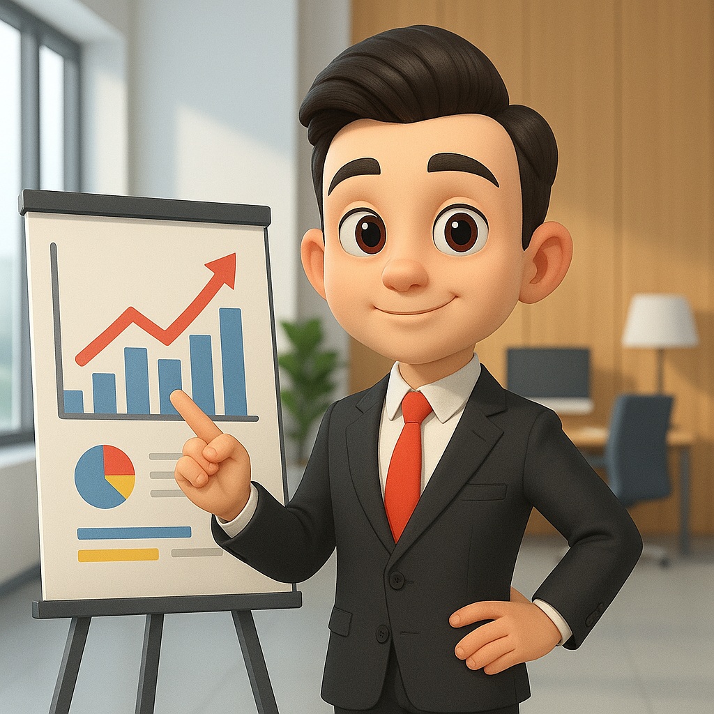 مشاور کسب و کار