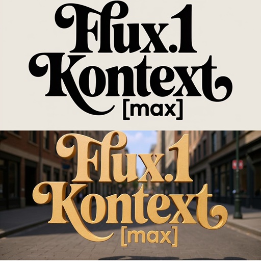 Flux-kontext-max ویرایش عکس