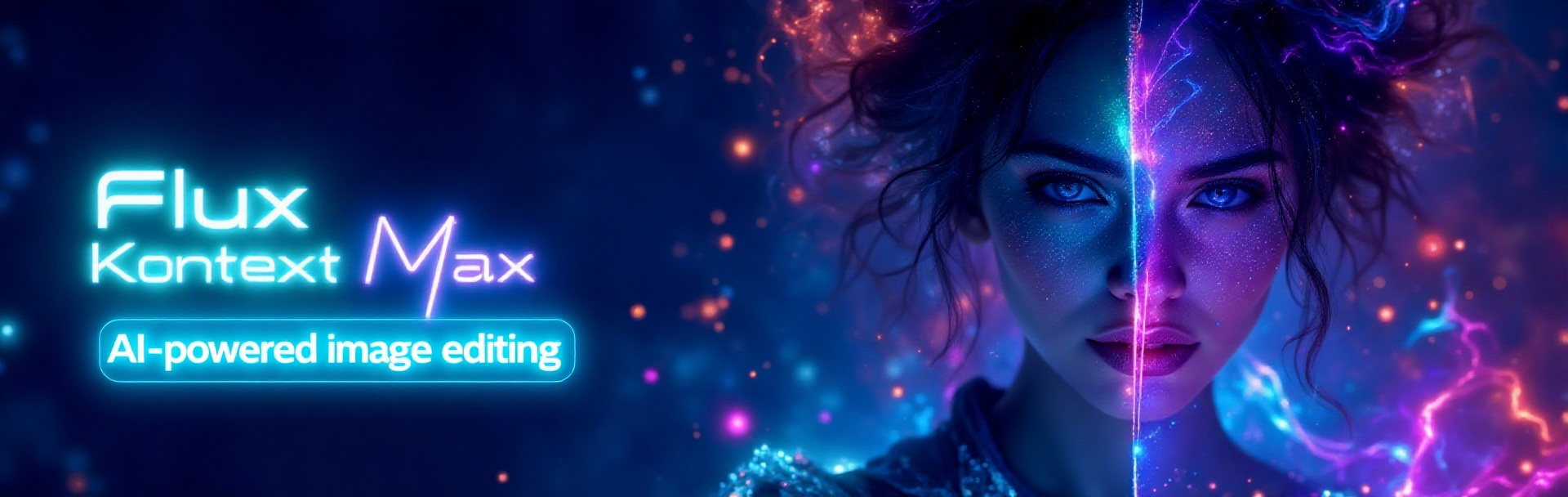 تولید عکس با Flux Kontext Max