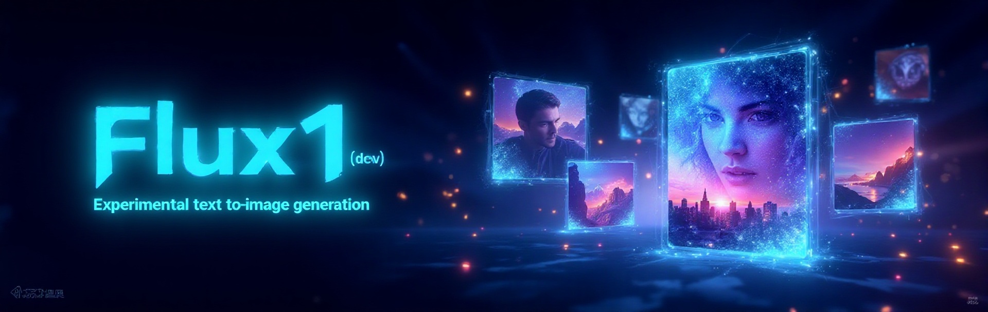 تولید عکس با مدل هوش مصنوعی Flux 1.1 pro Ultra