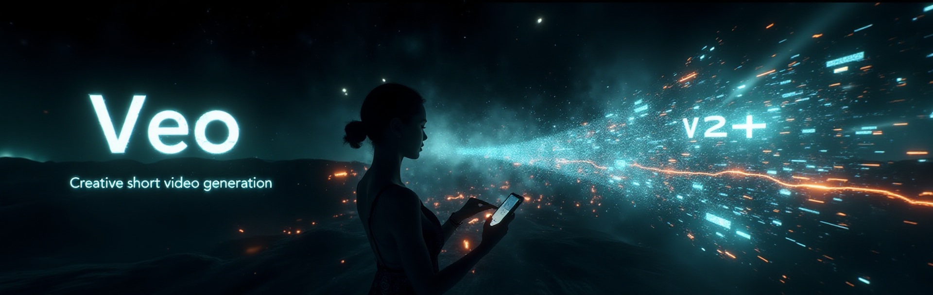 تولید ویدئو با مدل هوش مصنوعی Google Veo2